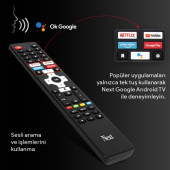 Next Google Android TV Kumanda thumbnail 1