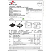5018 5018SG FDPC5018 FDPC5018SG Notebook Entegresi (Mosfet) thumbnail 2