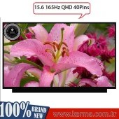 N156KME-GNA Rev.C1 Uyumlu Notebook Lcd Ekran - Panel thumbnail 1