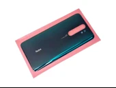 Xiaomi Redmi NOTE 8 PRO Arka CAM Kapak YEŞİL thumbnail 1