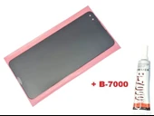 Infinix ZERO 8 Lcd Dokunmatik Orijinal B-7000 thumbnail 1