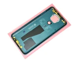 Xiaomi Redmi NOTE 9 KASA Arka Arka Kapak YEŞİL thumbnail 2