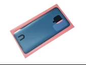 Xiaomi Mi 10T PRO Arka Kapak (CAM) MAVİ thumbnail 3