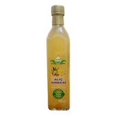 Alıç Sirkesi Cam Şişe 500 ML thumbnail 4