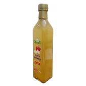 Elma Sirkesi Cam Şişe 500 ML thumbnail 2