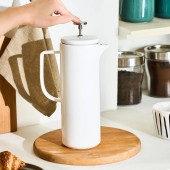 Karaca Matilda French Press 1100 ml thumbnail 3