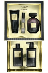 Victoria's Secret Bombshell Oud Parfüm Hediye Seti thumbnail 1