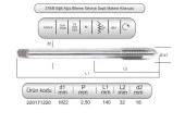 HSSE DIN376/B MAK.KLVZ. M22x2,5 (6H) thumbnail 3