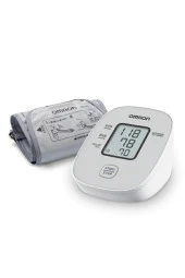 Omron M2 Basic HEM-7121J-E Koldan Tansiyon Ölçer thumbnail 2