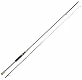 Okuma Azaki Spin 274 cm 12-35 gr 2 Parça Spin Kamışı thumbnail 6