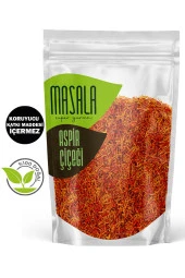 Aspir Çiçeği - Yerli Safran 35 gr (safflower) thumbnail 1