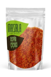 Aspir Çiçeği - Yerli Safran 35 gr (safflower) thumbnail 2
