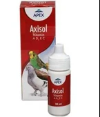 Apex Axisol Kuşlar İçin Multivitamin 100 Ml thumbnail 2