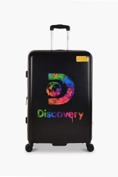 Discovery Ultra Strong Orta Boy Valiz DL16HA thumbnail 1