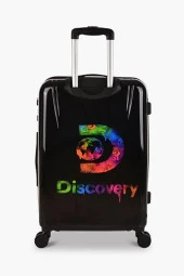 Discovery Ultra Strong Orta Boy Valiz DL16HA thumbnail 2