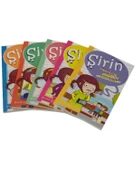 Şirin İş Başında 1 ve 2 Kitap Set Timaş Çocuk thumbnail 2