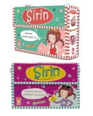 Şirin İş Başında 1 ve 2 Kitap Set Timaş Çocuk thumbnail 1