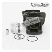 STİHL MS181 TESTERE NİKASİL SİLİNDİR PİSTON SETİ 38 mm thumbnail 3