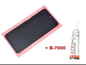 Xiaomi Redmi NOTE 9S Lcd Ekran Dokunmatik (ORJİNAL) B-7000 thumbnail 1