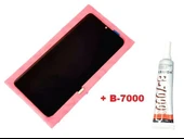 Xiaomi Mi NOTE 10 Lite Lcd Ekran Dokunmatik (ORJİNAL) B-7000 thumbnail 1