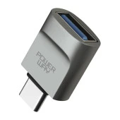 Powerway 3.0 Type-C USB Çevirici Aparat thumbnail 2