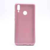 P Smart Pro 2019 Kamera Çıkıntılı Soft Silikon thumbnail 7