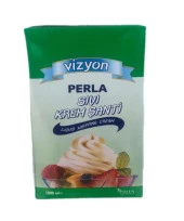 VİZYON SIVI ŞANTİ PERLA (1KG) thumbnail 1