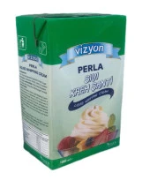 VİZYON SIVI ŞANTİ PERLA (1KG) thumbnail 2