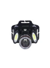 PANTHER PT-5910 3AAA PİLLİ KAFA LAMBASI thumbnail 2