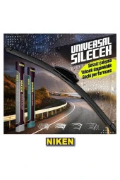 Silecek Takımı (2007-2013 E70)  Muz Tip Silecek Aparatlı thumbnail 3