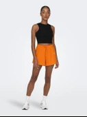 ONLY Bayan Bisiklet Yaka Crop Atlet 15282771 thumbnail 3