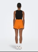 ONLY Bayan Bisiklet Yaka Crop Atlet 15282771 thumbnail 4