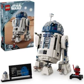 LEGO Star Wars 75379 R2-D2 thumbnail 1