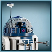 LEGO Star Wars 75379 R2-D2 thumbnail 3