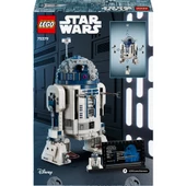 LEGO Star Wars 75379 R2-D2 thumbnail 9