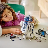 LEGO Star Wars 75379 R2-D2 thumbnail 8
