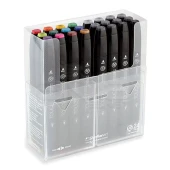 Touch Twin Marker Kalem 24lü Set thumbnail 1