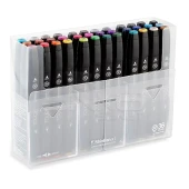 Touch Twin Marker Kalem 36lı Set thumbnail 1