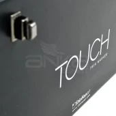 Touch Twin Marker Kalem 48li Set thumbnail 4