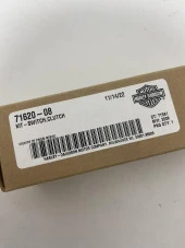 Harley Davidson Debriyaj Anahtar Kiti 71620-08 thumbnail 5