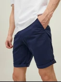 JACK JONES Erkek Chino Şort 12165604 thumbnail 9