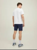 JACK JONES Erkek Chino Şort 12165604 thumbnail 12