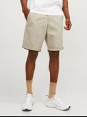 JACK JONES Erkek Chino Şort 12165604 thumbnail 1