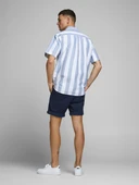 JACK JONES Erkek Chino Şort 12165604 thumbnail 7