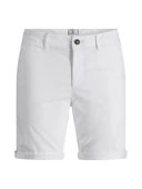 JACK JONES Erkek Chino Şort 12165604 thumbnail 1
