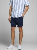 JACK JONES Erkek Chino Şort 12165604 thumbnail 8