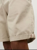 JACK JONES Erkek Chino Şort 12165604 thumbnail 4