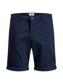JACK JONES Erkek Chino Şort 12165604 thumbnail 1