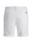 JACK JONES Erkek Chino Şort 12165604 thumbnail 2