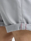 JACK JONES Erkek Chino Şort 12165604 thumbnail 3